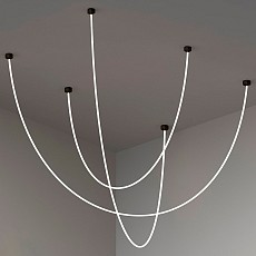 Подвесной светильник kink light Вен...